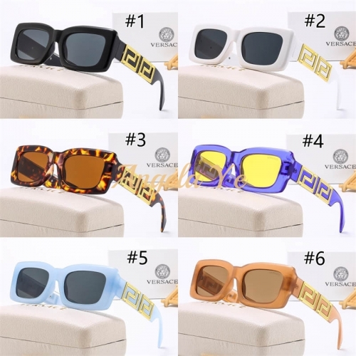 Wholesale fashion sunglasses without box #19674