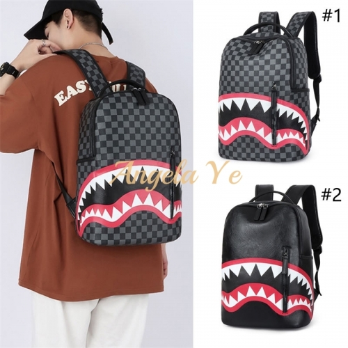 Wholesale fashion bag backpack size:40*29*17cm (without logo) #19774