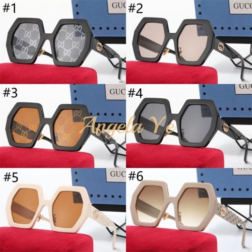 Wholesale fashion sunglasses without box #19815