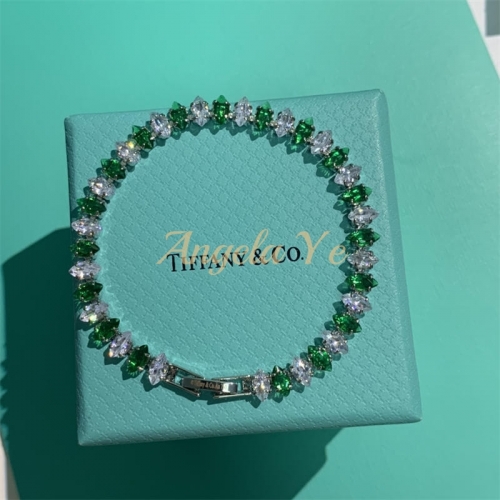 Fashion bracelet with box TIY #13963