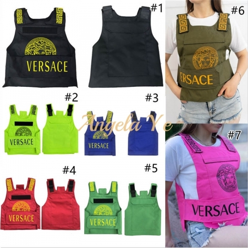 Wholesale fashion vest free size #18561