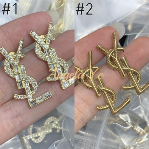 Wholesale Fashion Earrings LSY #13994