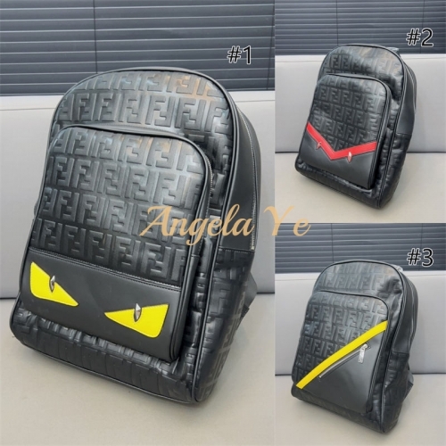 Top quality fashion bag backpack size:46*35cm FEI#20080