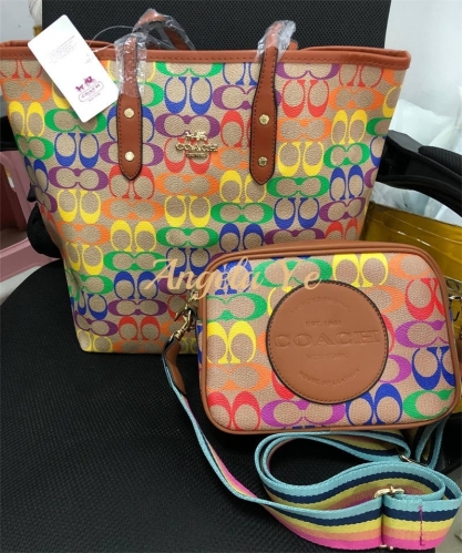 wholesale fashion Combination bag set COH #16887