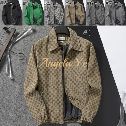 High quality fashion jacket coat for men size:M-3XL #20127