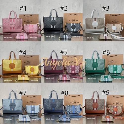 Wholesale fashion Combination bag set COH #20248