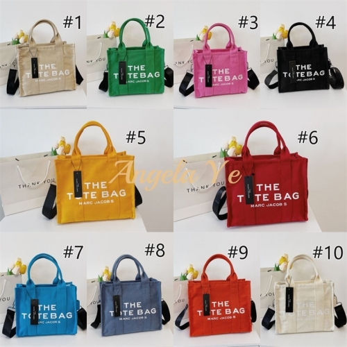 Wholesale fashion Tote bag size:25cm/30cm MAJ #20570
