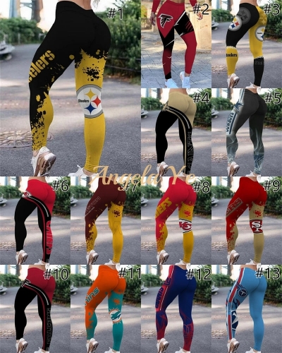 Wholesale fashion sport pants for Women plus size:XS-8L #20574