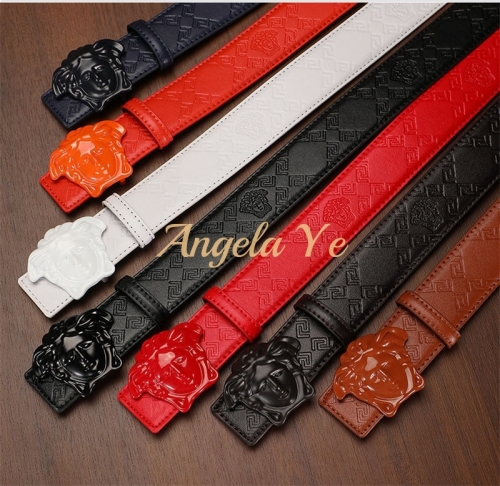 Wholesale fashion belt size:3.8cm *(105cm-125cm) VER #20647