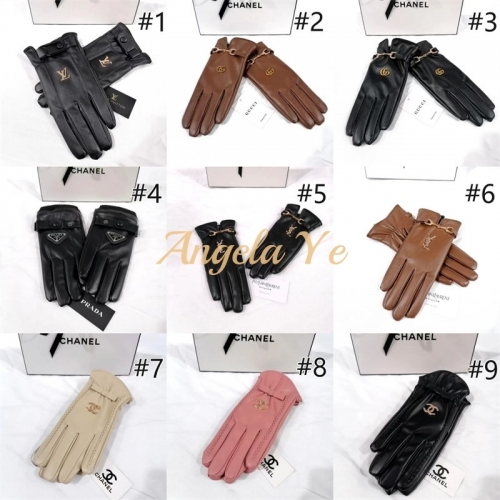 wholesale fashion gloves #20758