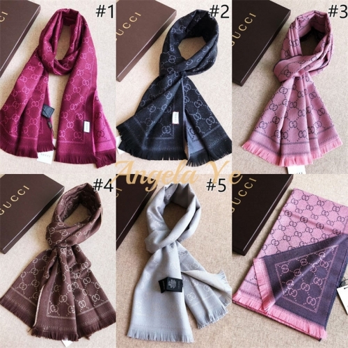 wholesale fashion scarf size:180*48cm GUI #20752