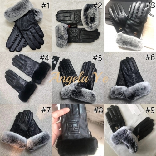 wholesale fashion gloves #20789