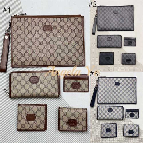 High quality fashion Handbag set GUI #20862