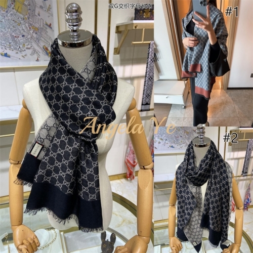 wholesale fashion scarf size:180*65cm GUI #20907