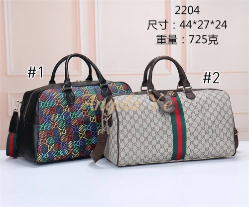Wholesale fashion Luggage bag size:44*27*24cm GUI #15995
