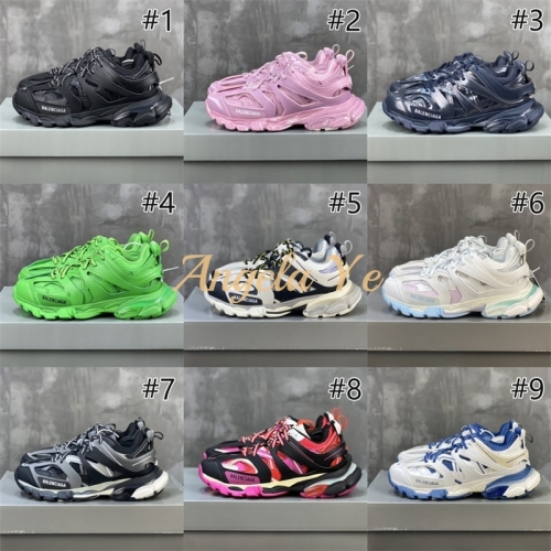 Top quality sneaker casual sport shoes size:5-12 free shipping BAA3.0 #21568