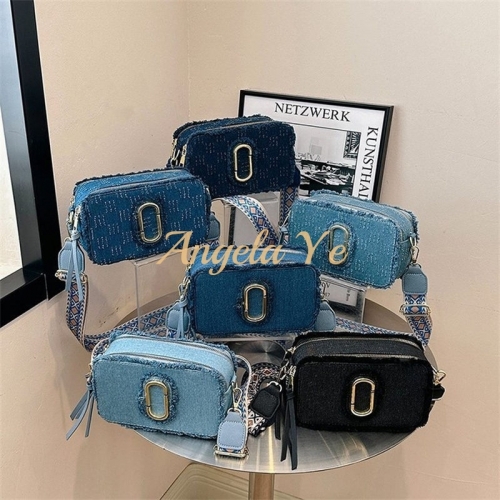 Wholesale fashion camera bag size:20*12*8cm MJ #21733