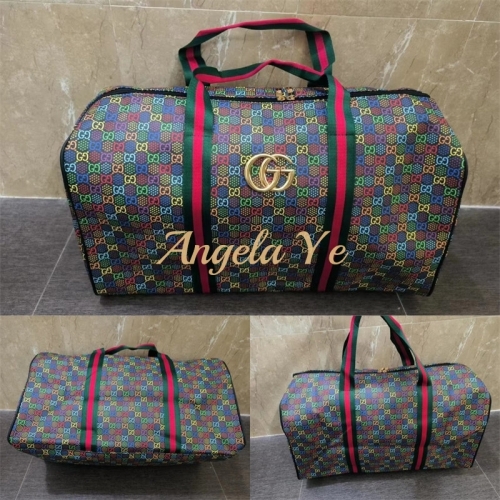 Wholesale fashion Luggage bag size:55*25*30cm GUI #21777