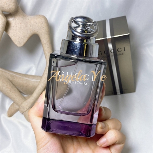 Wholesale fashion perfume with box GUI #21842