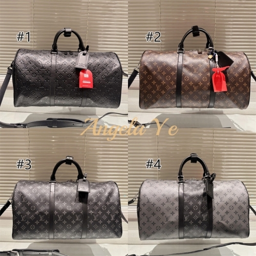 Top quality fashion Luggage bag size:50cm LOV #21897