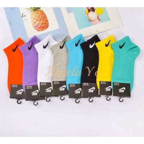 Wholesale Fashion short Sport Socks #2096