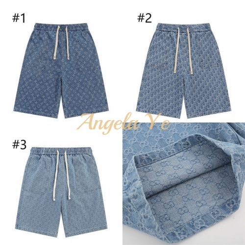 High quality fashion Beach shorts for men size: M-3XL #21938