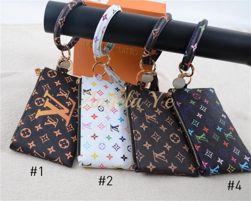 Wholesale fashion mini bag wallet Size:18*10cm LOV #15955