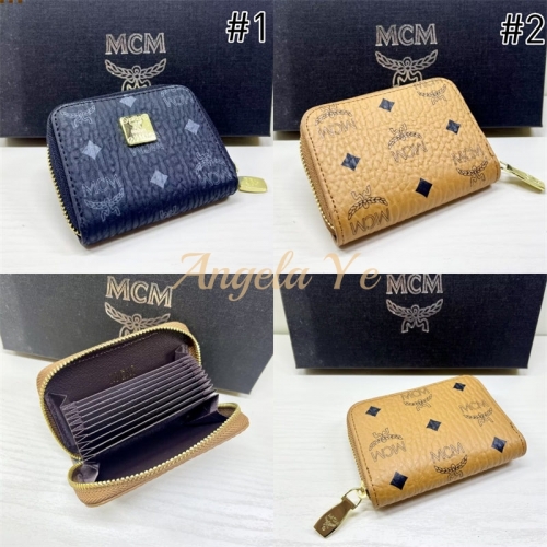 wholesale fashion wallet size12*8.5cm MCI #22066