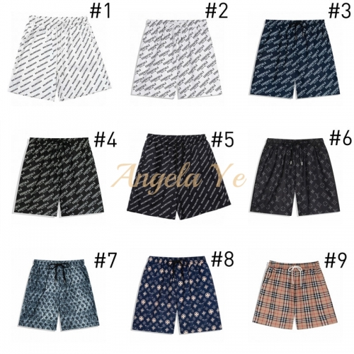 High quality fashion Beach shorts for men size: S-XL #22113