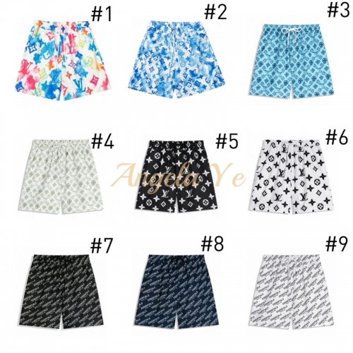 High quality fashion Beach shorts for men size: S-XL #22115