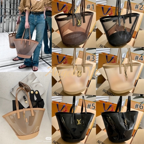 High quality quality fashion Tote bag size:28cm LOV #23140
