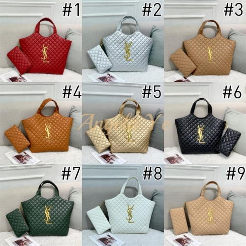 wholesal fashion Tote bag size:50*6*38cm YLS #22152