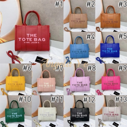 Wholesale fashion Tote bag size:27*14*21cm MAJ #22172
