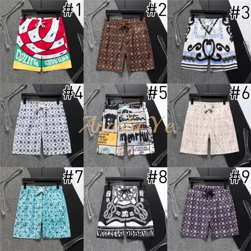 Wholesale Fashion Beach Shorts for men Size: M-3XL #22194