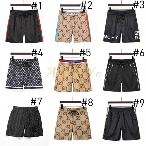 Wholesale fashion Beach shorts for men size: M-3XL #22002