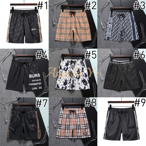 Wholesale fashion Beach shorts for men size: M-3XL #22001