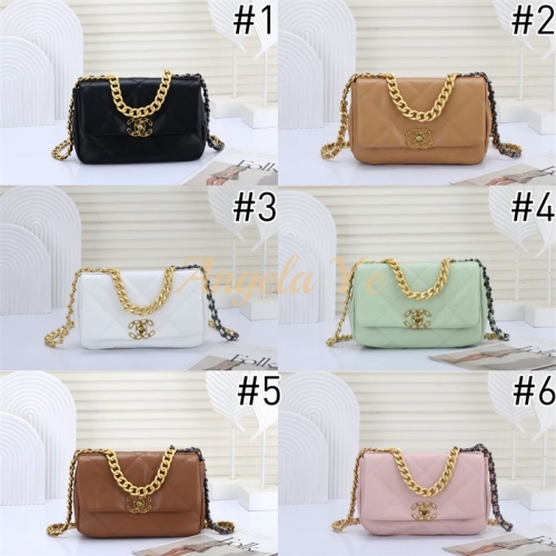 Wholesale fashion shoulder bag size:26*16*8cm CHL #22234