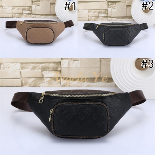 wholesal fashion waist bag size:31*16*7cm LOV #22235