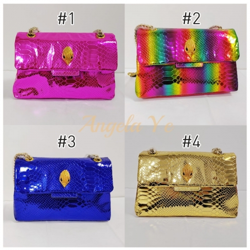 Wholesale fashion bag size: 27*9*17cm KG #25078