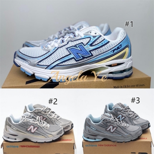 1 Pair fashion sport shoes size:5.5-11 with box free shipping NEWB-740 #23354