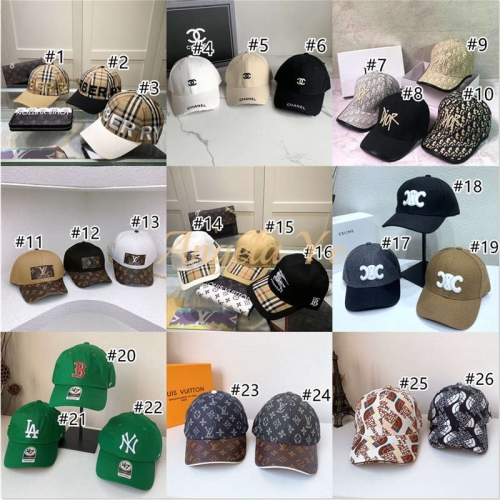 Wholesale high quality Hat Baseball Cap #7015