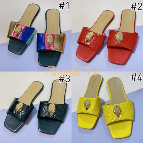 wholesale fashion slipper for women size 6-9  KG XY #22315