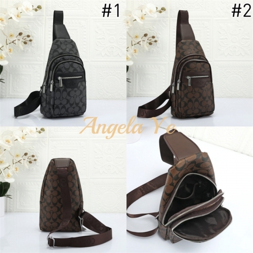 Wholesale Fashion Crossbody bag size:32*17cm COH #22319