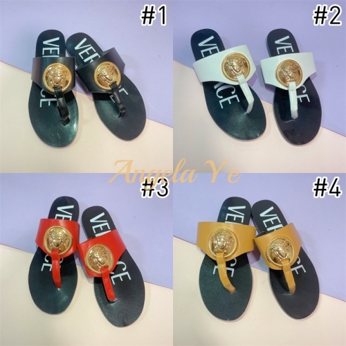 Wholesale Fashion slipper for women size 6-9 VEE XY #22343