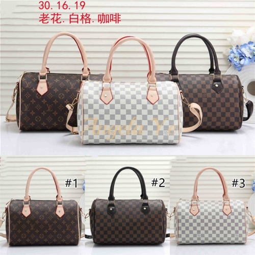 Wholesale Fashion Handbag Bag Size:30*16*19cm LOV #9085