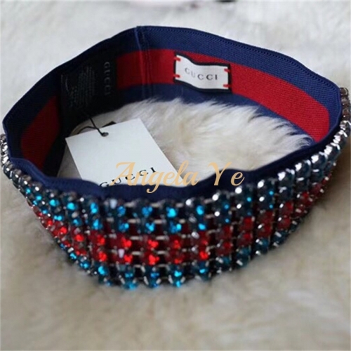 Wholesale fashion Headband GUI #22381