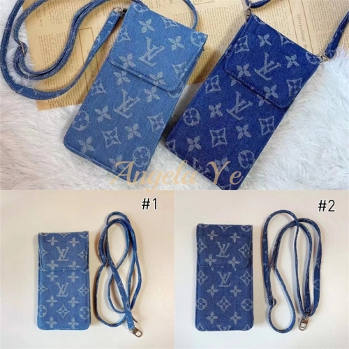 Wholesale fashion phone bag LOV #22390