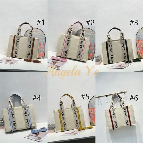 Wholesale fashion Tote bag size:37*17*21cm CHO #20802