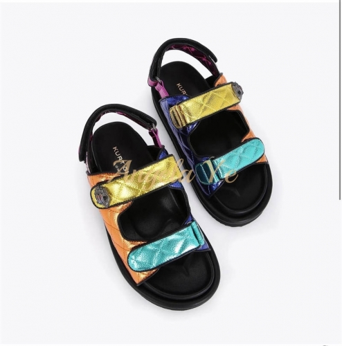 Wholesale Fashion Shoes Sandals for Women Size:5-10 KG #25093