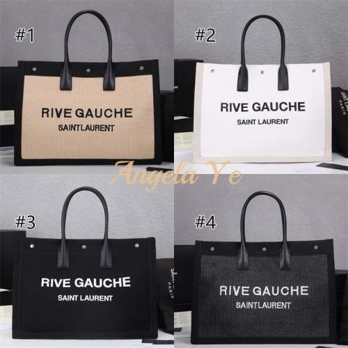 Top quality fashion Tote bag size:48*36*16cm RIG #23510
